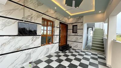 Hall Image of 650 Sq.ft 2 BHK Independent House for sale in Veppampattu Chennai for Rs. 3000000
