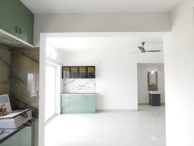 Hall Image of 1655 Sq.ft 3 BHK Apartment / Flat for rent in IRA Miracle, Kollur Hyderabad for Rs. 37000