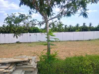 Image of 1500 Sq.ft Residential Plot / Land for sale in Thiruporur, Chennai for Rs. 4125000