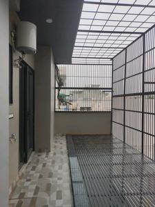 Bedroom One Image of 2340 Sq.ft 3 BHK Builder Floor for sale in Sector 46 Faridabad for Rs. 28500000