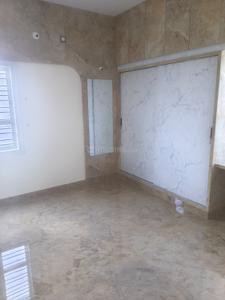 Bedroom Image of 1000 Sq.ft 1 BHK Builder Floor for rent in Annapurneshwari Nagar Bengaluru for Rs. 18000