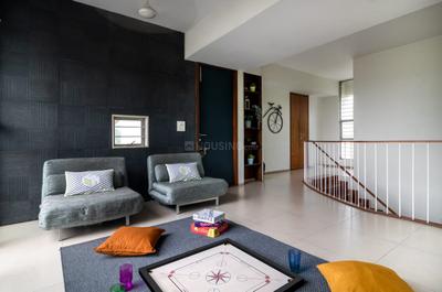 Hall Image of 9200 Sq.ft 4 BHK Villa for sale in Karjat Thane for Rs. 54999999