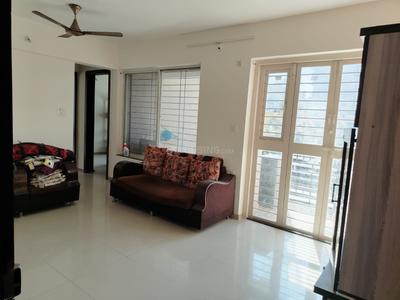 Hall Image of 1150 Sq.ft 2 BHK Apartment / Flat for rent in Astoria Royals, Ravet Pune for Rs. 23000