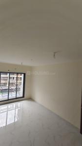 Hall Image of 1100 Sq.ft 2 BHK Apartment / Flat for sale in Tharwani Vedant Nakshatra, Badlapur West Badlapur for Rs. 4800000