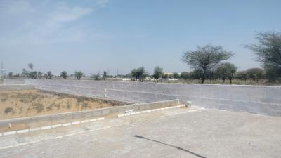 Image of 407 Sq.ft Residential Plot / Land for sale in Jaisinghpura, Jaipur for Rs. 26500000