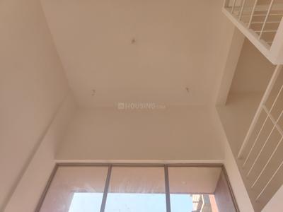 Bedroom Image of 1550 Sq.ft 3 BHK Villa for sale in UP Life Phase 1, Pirangut Pune for Rs. 7400000