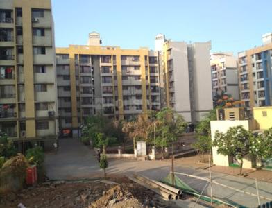 Image of 520 Sq.ft 1 RK Apartment / Flat for sale in Diva, Thane for Rs. 3500000