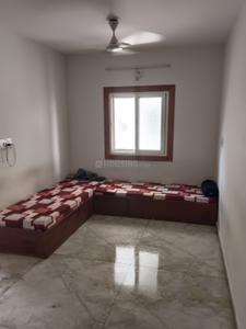 Hall Image of 1080 Sq.ft 2 BHK Apartment / Flat for sale in Vastrapur Ahmedabad for Rs. 4999000