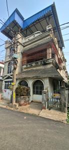 Image of 2160 Sq.ft 4 BHK Independent House for sale in Chandannagar, Hooghly for Rs. 7000000