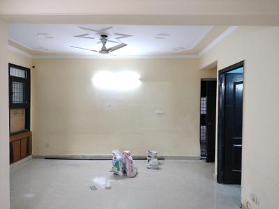 Living Room Image of 1700 Sq.ft 3 BHK Apartment / Flat for sale in SB youth Apartment, Sector 2 Dwarka New Delhi for Rs. 26000000