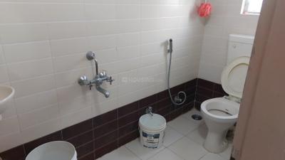 Bathroom Image of 895 Sq.ft 2 BHK Apartment / Flat for sale in Nashik Road Nashik for Rs. 3200000