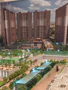 Image of 1514 Sq.ft 3 BHK Apartment / Flat for sale in Vypak Birla Evam Phase 1, Manjari Budruk, Pune for Rs. 12500000