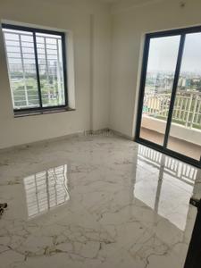 Bedroom Image of 1300 Sq.ft 3 BHK Apartment / Flat for rent in Manewada Nagpur for Rs. 18000