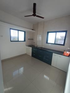 Jaikumar Parksyde Residences Kitchen 2