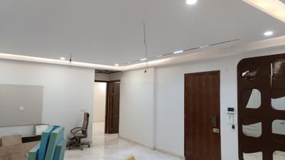 Living Room Image of 1850 Sq.ft 4 BHK Builder Floor for sale in Laxmi Nagar New Delhi for Rs. 22500000