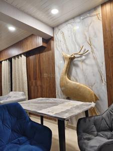 Hall Image of 1350 Sq.ft 2 BHK Apartment / Flat for sale in  Samarpan Heights, Dahin Nagar Surat for Rs. 4700000
