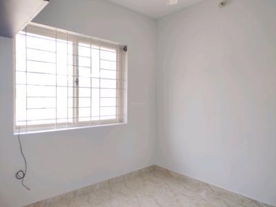 Bedroom Image of 450 Sq.ft 1 BHK Apartment / Flat for rent in Apartment, Kudlu Bengaluru for Rs. 23000