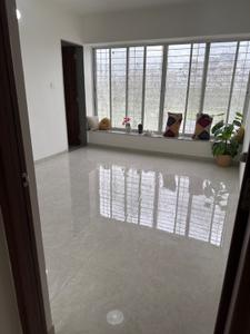 Hall Image of 1395 Sq.ft 3 BHK Apartment / Flat for sale in Sai Aishwaryam Future, Punawale Pune for Rs. 11500000