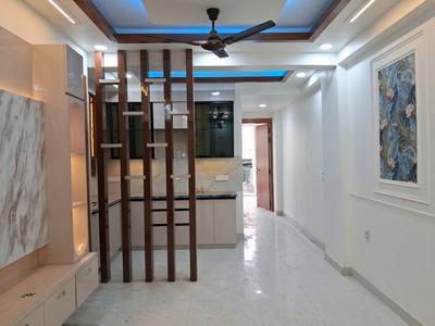 Living Room Image of 1500 Sq.ft 3 BHK Apartment / Flat for sale in Sector 104 Noida for Rs. 7000000