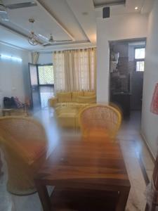 Hall Image of 1620 Sq.ft 3 BHK Builder Floor for sale in Ansal Shalimar Residency Floors, Sector 56 Gurgaon for Rs. 20500000