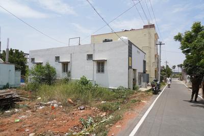 Image of 1650 Sq.ft 3 BHK Independent House for rent in Malumichampatty, Coimbatore for Rs. 21000