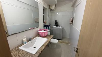 Image of 2364 Sq.ft 4 BHK Apartment / Flat for sale in DLF New Town Heights, Sector 91, Gurgaon for Rs. 35800000