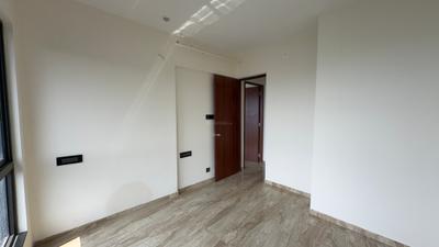 Bedroom Image of 835 Sq.ft 2 BHK Apartment / Flat for rent in VTP Aethereus Phase 2, Mahalunge Pune for Rs. 27000