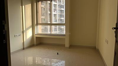 Bedroom Image of 1450 Sq.ft 3 BHK Apartment / Flat for sale in Nyati Elan, Wagholi Pune for Rs. 9500000
