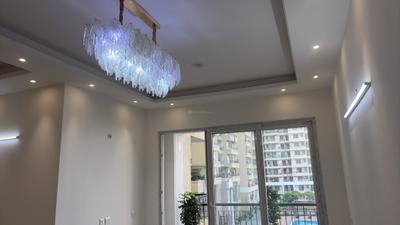 Living Room Image of 1295 Sq.ft 2.5 BHK Apartment / Flat for sale in Aigin Royal Phase 4, Noida Extension Greater Noida for Rs. 13500000