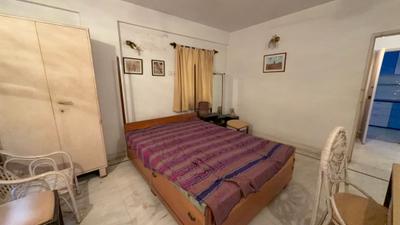 Bedroom Image of 1800 Sq.ft 4 BHK Apartment / Flat for sale in Swastic 71 Hindustan Park, Gariahat Kolkata for Rs. 30000000