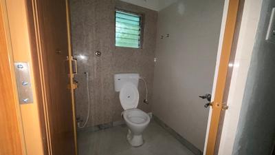 Image of 665 Sq.ft 2 BHK Apartment / Flat for sale in Kabardanga, Kolkata for Rs. 2500000