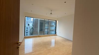 Bedroom Image of 2100 Sq.ft 4 BHK Apartment / Flat for sale in Bandra West Mumbai for Rs. 156700000