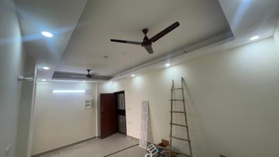 Living Room Image of 1464 Sq.ft 3 BHK Apartment / Flat for rent in Supertech Eco Village 3, Noida Extension Greater Noida for Rs. 20000