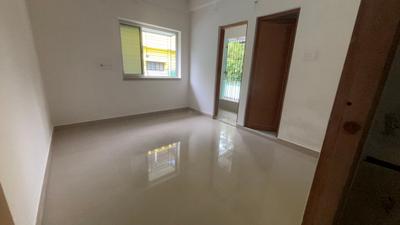 Bedroom Image of 665 Sq.ft 2 BHK Apartment / Flat for sale in Kabardanga Kolkata for Rs. 2500000