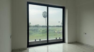 Bedroom Image of 1737 Sq.ft 3 BHK Apartment / Flat for sale in Bhatha Surat for Rs. 7800000