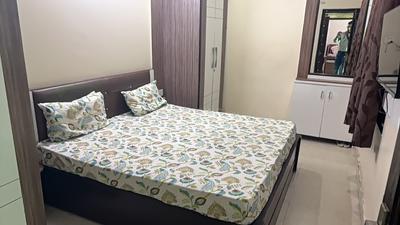 Bedroom Image of 2000 Sq.ft 3 BHK Independent House for sale in Kirti Nagar New Delhi for Rs. 20000000