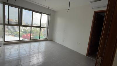 Bedroom Image of 2200 Sq.ft 3 BHK Apartment / Flat for rent in Goel Ganga Dham Tower A, Bibwewadi Pune for Rs. 100000