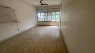 Living Room Image of 1000 Sq.ft 2 BHK Apartment / Flat for rent in Race Course Vadodara for Rs. 15000