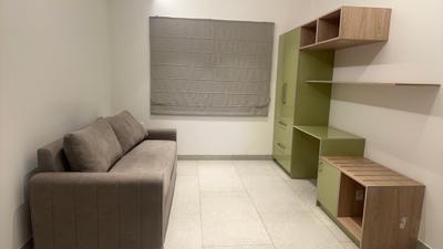 Bedroom Image of 3000 Sq.ft 4 BHK Apartment / Flat for sale in Sia Prospera, Miyapur Hyderabad for Rs. 27500000