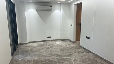 Bedroom Image of 3600 Sq.ft 4 BHK Builder Floor for sale in Anand Lok New Delhi for Rs. 152500000