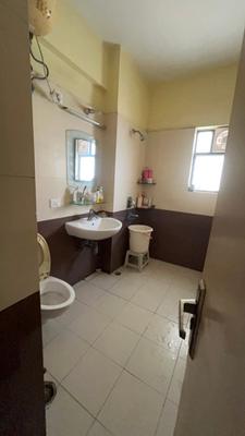 Image of 1816 Sq.ft 3 BHK Apartment / Flat for sale in Fort Oasis, Ballygunge, Kolkata for Rs. 25000000