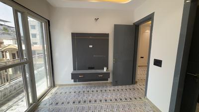 Bedroom Image of 960 Sq.ft 3 BHK Builder Floor for sale in Pitampura New Delhi for Rs. 19500000