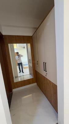Passage Image of 2500 Sq.ft 4 BHK Apartment / Flat for sale in Gokulpura Jaipur for Rs. 9900000