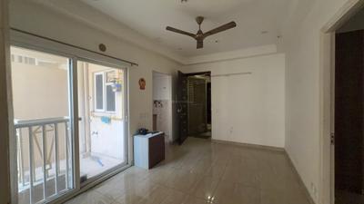 Living Room Image of 1165 Sq.ft 2 BHK Apartment / Flat for sale in Gaur City 7th Avenue, Noida Extension Greater Noida for Rs. 8800000