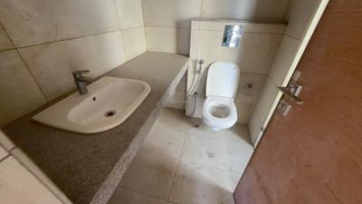 Image of 2214 Sq.ft 3 BHK Apartment / Flat for rent in Tata Gurgaon Gateway, Sector 112, Gurgaon for Rs. 62000