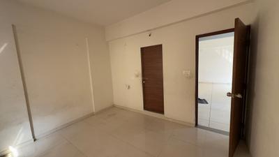 Bedroom Image of 1350 Sq.ft 2 BHK Apartment / Flat for rent in Jayjalaram Jalaram Vatika, New Maninagar Ahmedabad for Rs. 14000