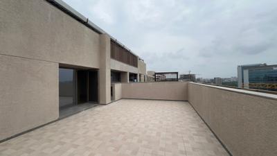 Image of 7000 Sq.ft 4 BHK Penthouse for sale in Shivalik Green View, Shantigram, Ahmedabad for Rs. 35000000
