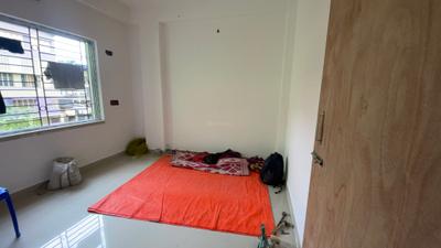 Bedroom Image of 651 Sq.ft 2 BHK Apartment / Flat for sale in Keshtopur Kolkata for Rs. 2604000