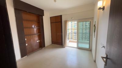Bedroom Image of 1295 Sq.ft 2.5 BHK Apartment / Flat for sale in Apex Athena, Sector 75 Noida for Rs. 17200000