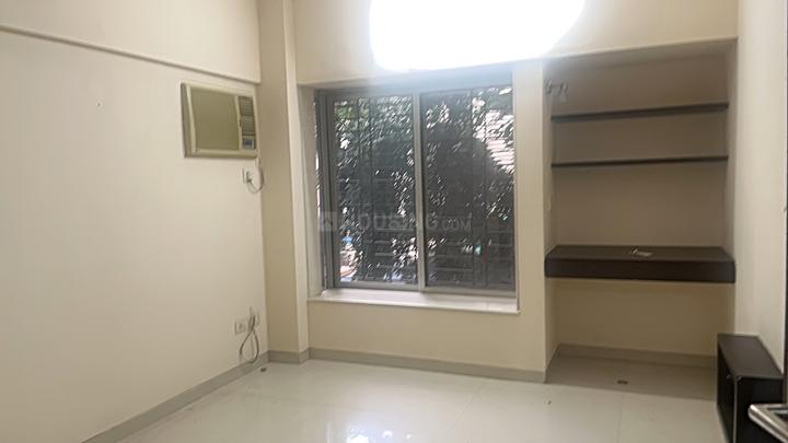 Gulmohar Colony, Vile Parle West Bedroom One 1